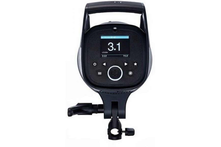 Комплект света Elinchrom ELC 500 + Elinchrom ELC 125