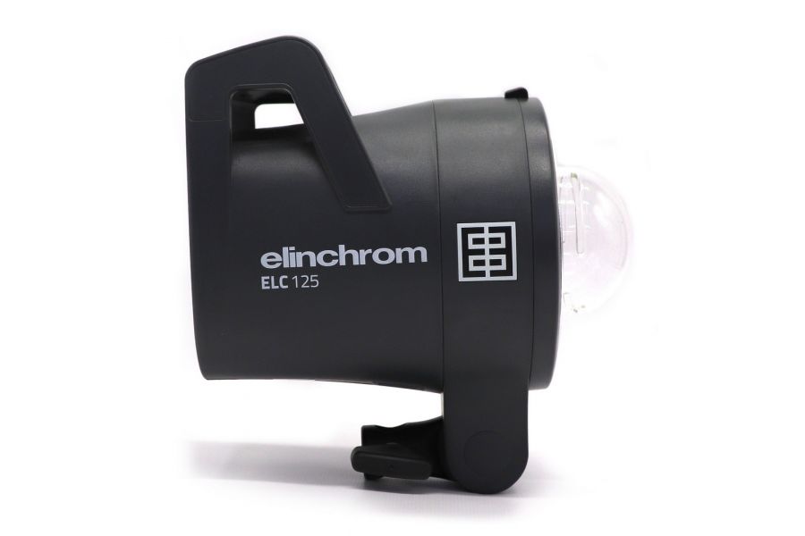 Комплект света Elinchrom ELC 500 + Elinchrom ELC 125