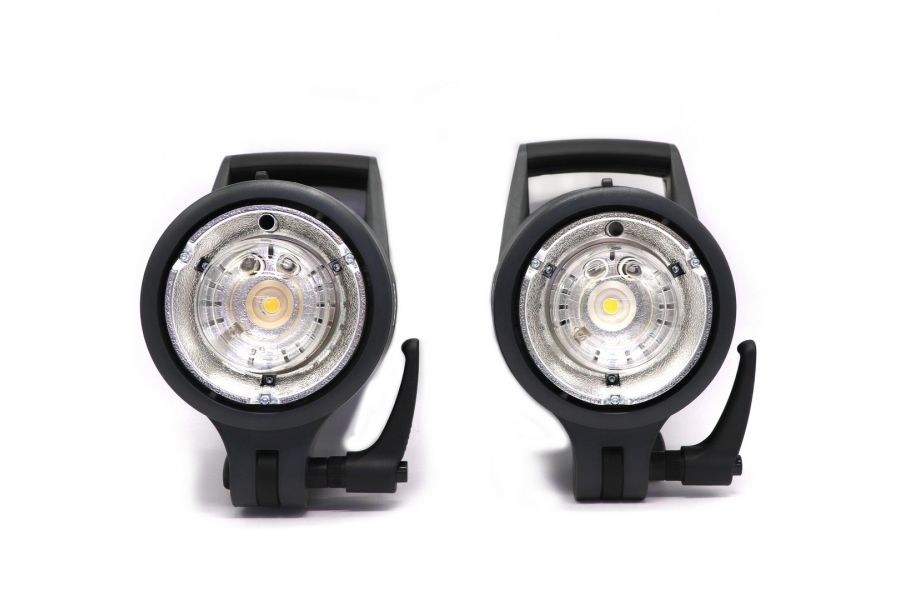 Комплект света Elinchrom ELC 500 + Elinchrom ELC 125