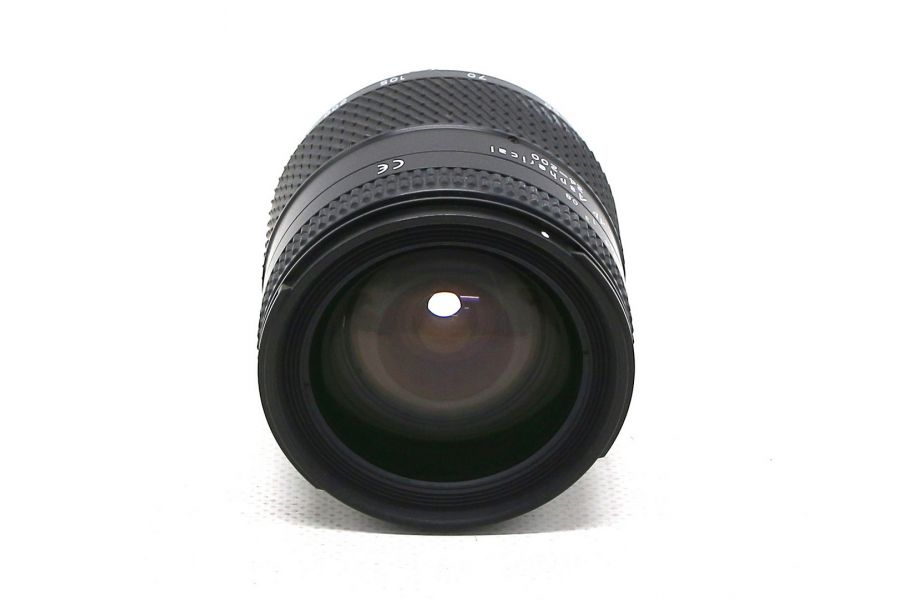 Tokina AT-X 24-200mm f/3.5-5.6 (AT-X 242) AF for Nikon F в упаковке