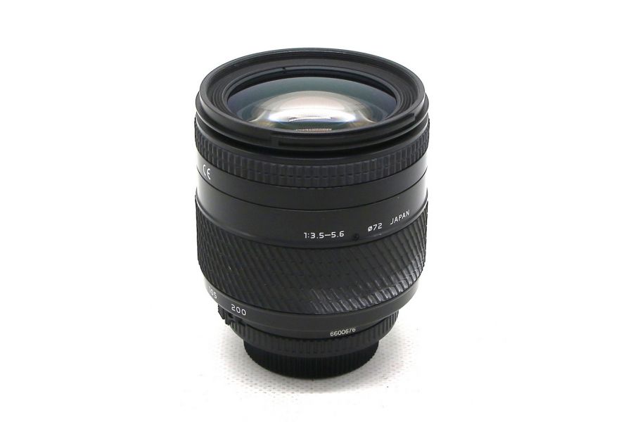 Tokina AT-X 24-200mm f/3.5-5.6 (AT-X 242) AF for Nikon F в упаковке