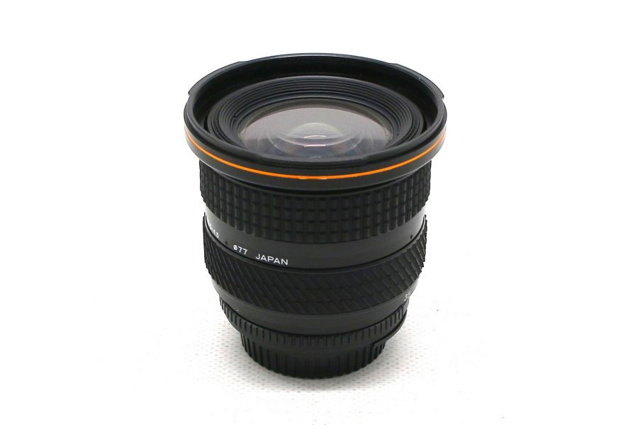 Tokina AF 20-35mm f/3.5-4.5 (AF-235 II) для Nikon F в упаковке