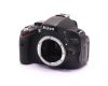Камера Nikon D5100 body (пробег 23315 кадров)