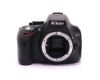 Камера Nikon D5100 body (пробег 23315 кадров)