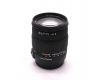 Sigma Zoom 18-125mm f/3.8-5.6 DC HSM для Canon F