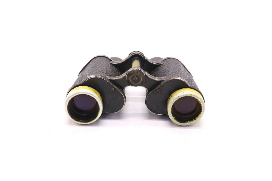 Полевой Бинокль Б8х30 (СССР, ЗОМЗ, 1941 год.)