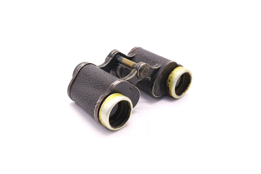 Полевой Бинокль Б8х30 (СССР, ЗОМЗ, 1941 год.)