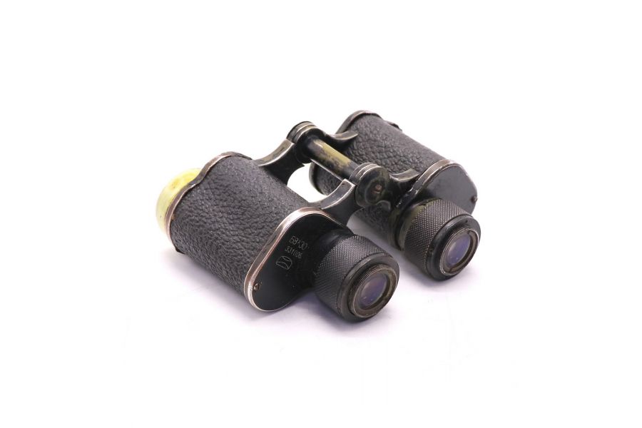 Полевой Бинокль Б8х30 (СССР, ЗОМЗ, 1941 год.)