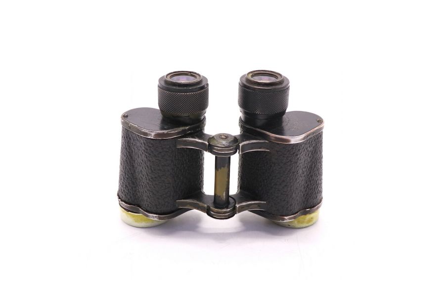 Полевой Бинокль Б8х30 (СССР, ЗОМЗ, 1941 год.)