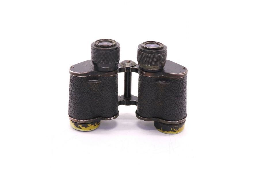 Полевой Бинокль Б8х30 (СССР, ЗОМЗ, 1941 год.)