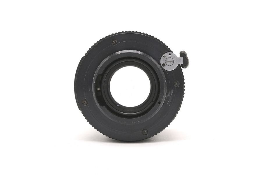 Объектив Гелиос-44М-4 2/58 с перекл А/М (СССР)