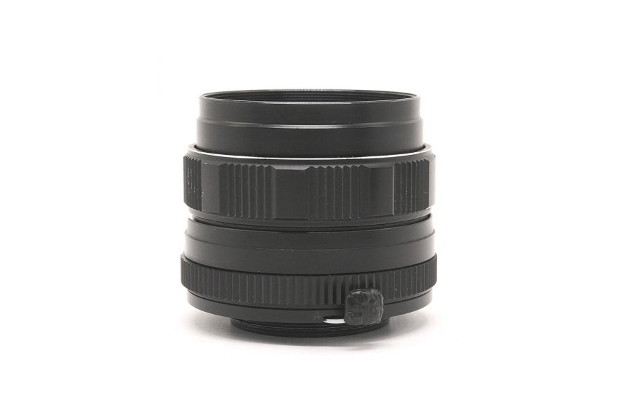 Объектив Гелиос-44М-4 2/58 с перекл А/М (СССР)