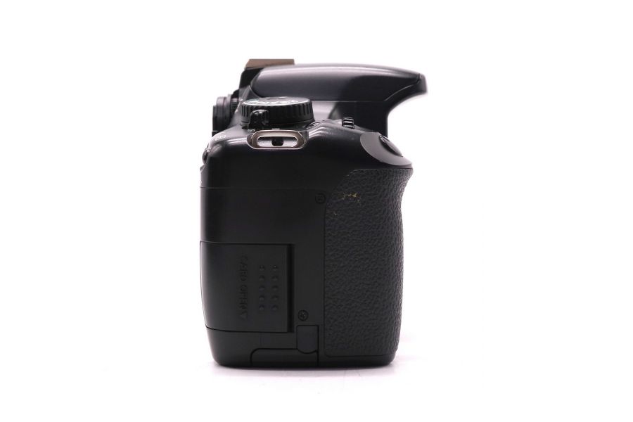 Canon EOS 450D body (пробег 21600 кадров)