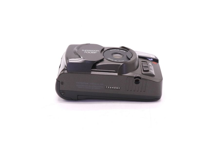 Винтажный фотоаппарат Olympus Superzoom 700BF
