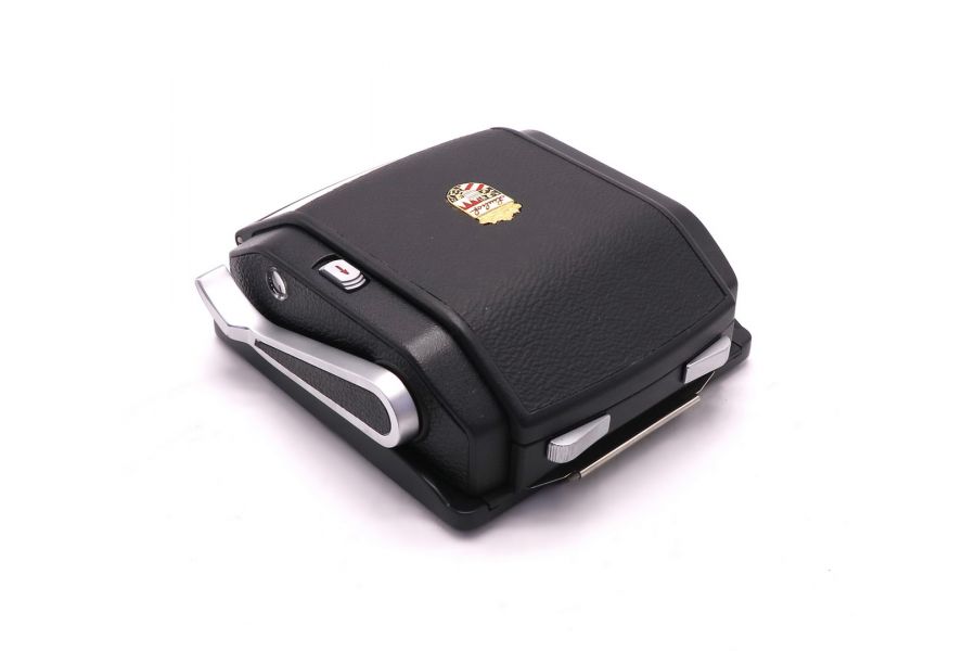 Кассета Linhof Super Rollex 6x7 (Germany)