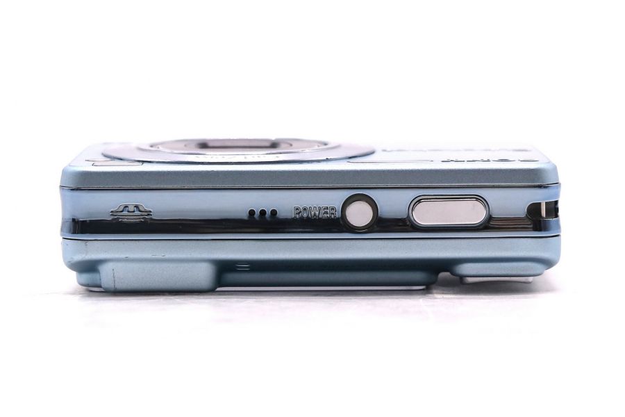 Компактная камера Sony Cyber-shot DSC-W120 (China)