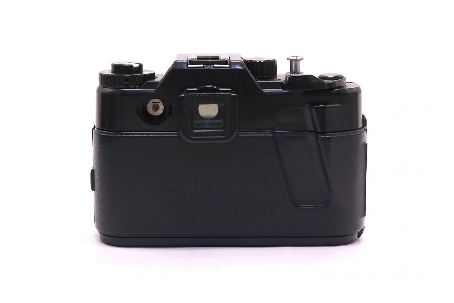 Фотокамера Зенит 122 + Зенитар-М2s МС 2/50