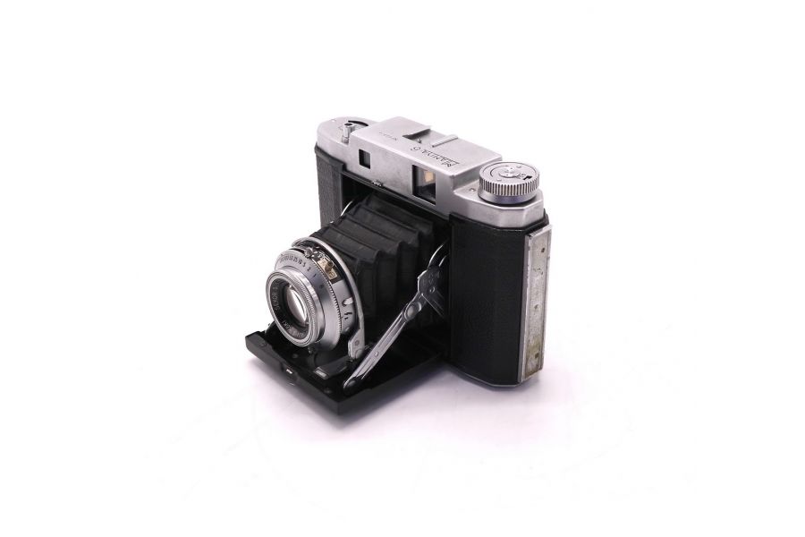 Фотокамера системная Mamiya Six K2 (Japan)