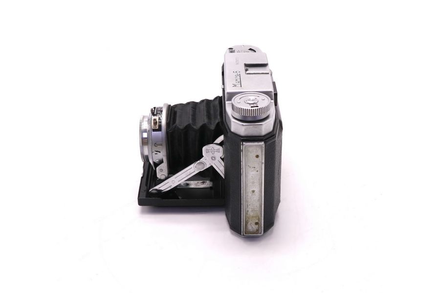 Фотокамера системная Mamiya Six K2 (Japan)