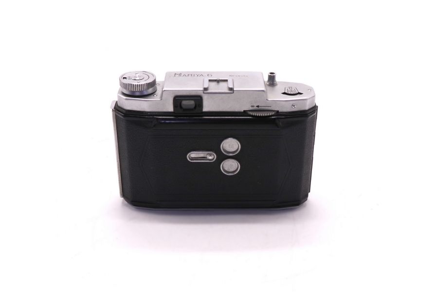Фотокамера системная Mamiya Six K2 (Japan)