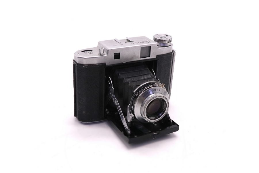 Фотокамера системная Mamiya Six K2 (Japan)