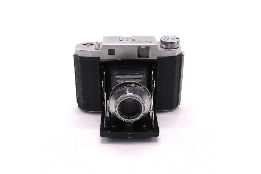 Фотокамера системная Mamiya Six K2 (Japan)