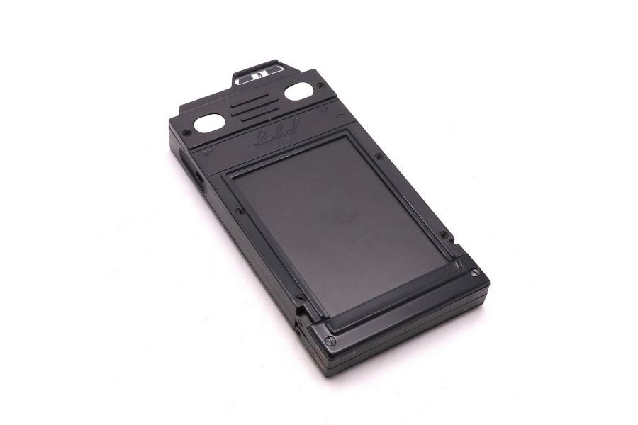 Кассета для листовой пленки Linhof 6.5x9 в упаковке