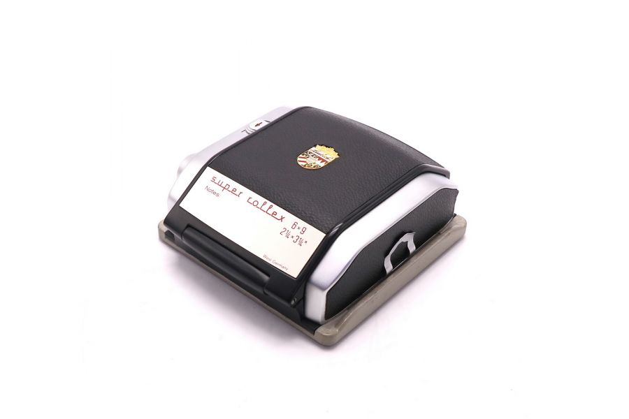 Профессиональная кассета Linhof Super Rollex 6x9