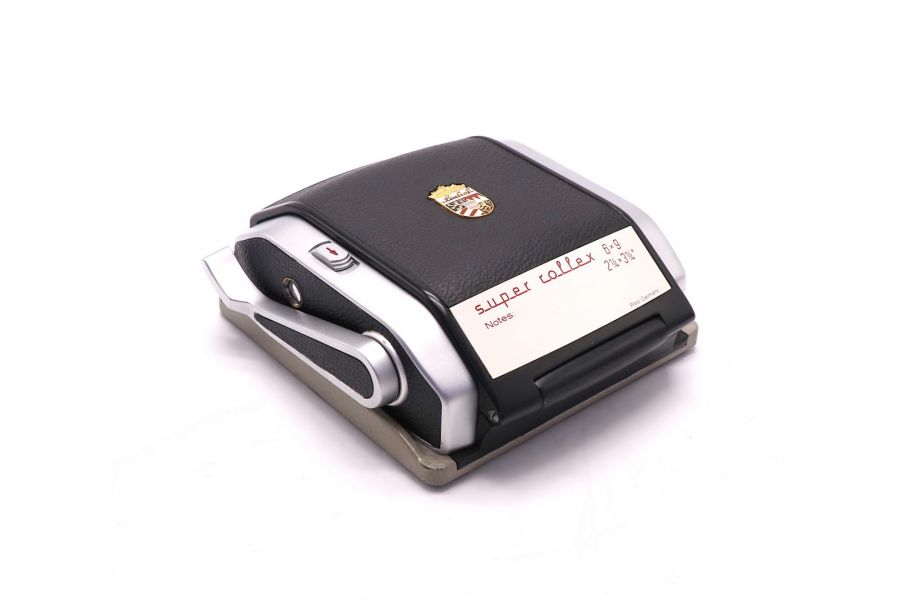 Профессиональная кассета Linhof Super Rollex 6x9