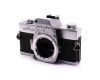 Японская 35-мм фотокамера Minolta SRT 100X body
