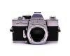 Японская 35-мм фотокамера Minolta SRT 100X body