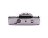 Японская 35-мм фотокамера Minolta SRT 100X body