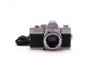 Японская 35-мм фотокамера Minolta SRT 100X body
