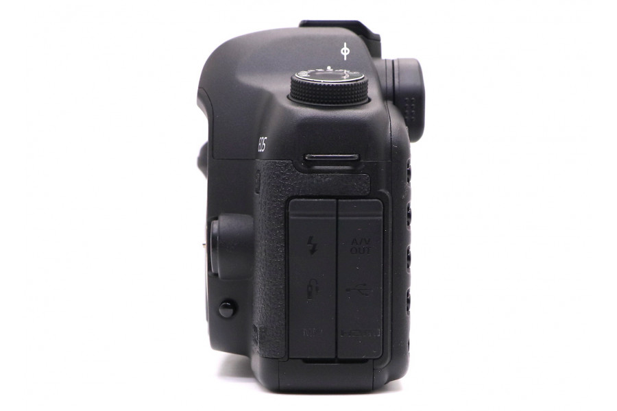 Canon EOS 5D Mark II body (пробег 13000 кадров)