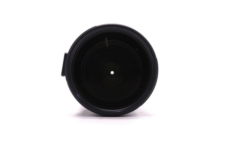 Tamron SP AF 150-600mm F/5-6.3 Di VC USD A011 for Nikon в упаковке.