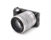 Фотокамера Sony Nex-5n kit (пробег 19000 кадров)