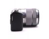 Фотокамера Sony Nex-5n kit (пробег 17700 кадров)