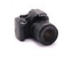 Фотокамера Canon EOS 500D kit (пробег 23600 кадров)
