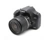 Фотокамера Canon EOS 500D kit (пробег 17790 кадров)