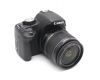 Фотокамера Canon EOS 500D kit (пробег 18850 кадров)