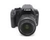 Фотокамера Canon EOS 500D kit (пробег 18850 кадров)