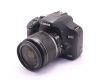 Фотокамера Canon EOS 500D kit (пробег 15285 кадров)