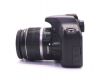 Фотокамера Canon EOS 500D kit (пробег 15285 кадров)