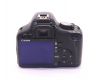 Фотокамера Canon EOS 500D kit (пробег 15285 кадров)