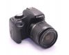 Фотокамера Canon EOS 500D kit (пробег 15285 кадров)