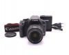 Фотокамера Canon EOS 500D kit (пробег 15285 кадров)