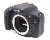 Камера Canon EOS 550D body (пробег 9150 кадров)