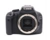 Камера Canon EOS 550D body (пробег 9150 кадров)