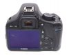 Камера Canon EOS 550D body (пробег 9150 кадров)