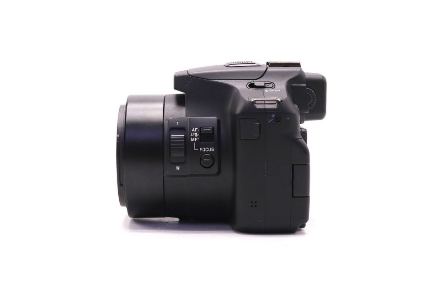 Компактная фотокамера Leica V-Lux 4 (Germany)